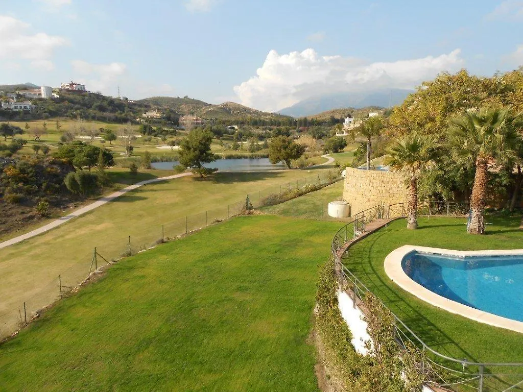 Villa Crystal Estepona 0*,