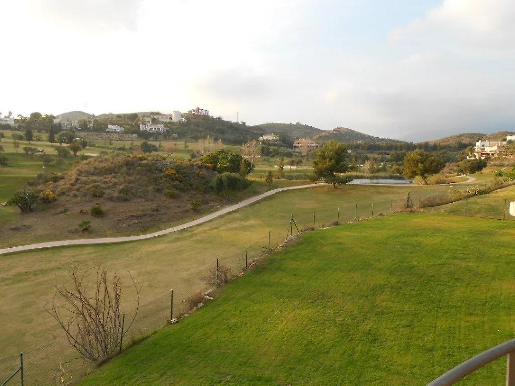 Villa Crystal Estepona