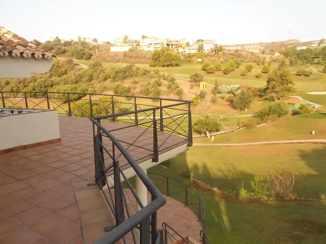Villa Crystal Estepona