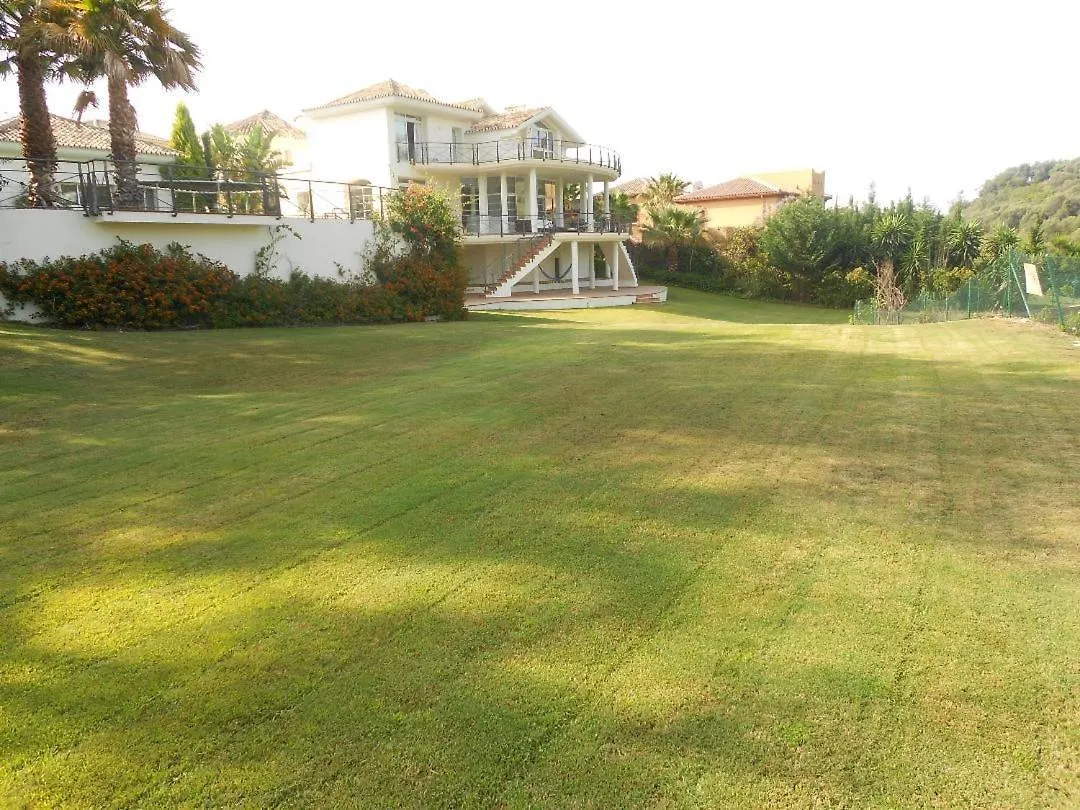 Villa Crystal Estepona 0*,  Spain