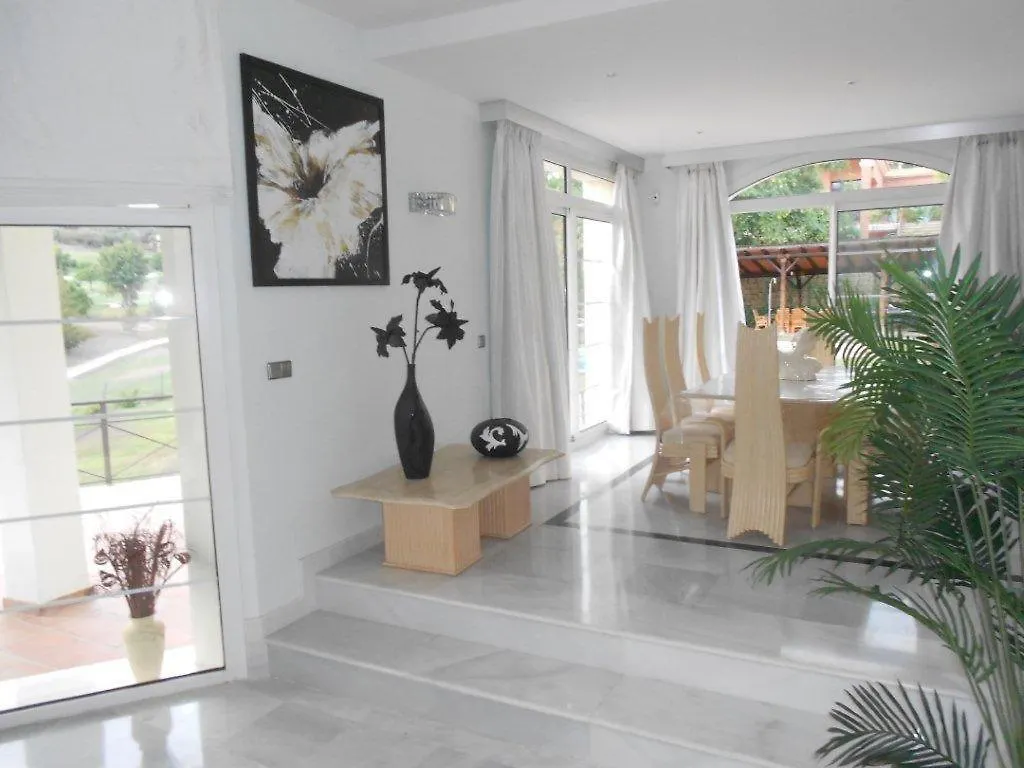 Villa Crystal Estepona