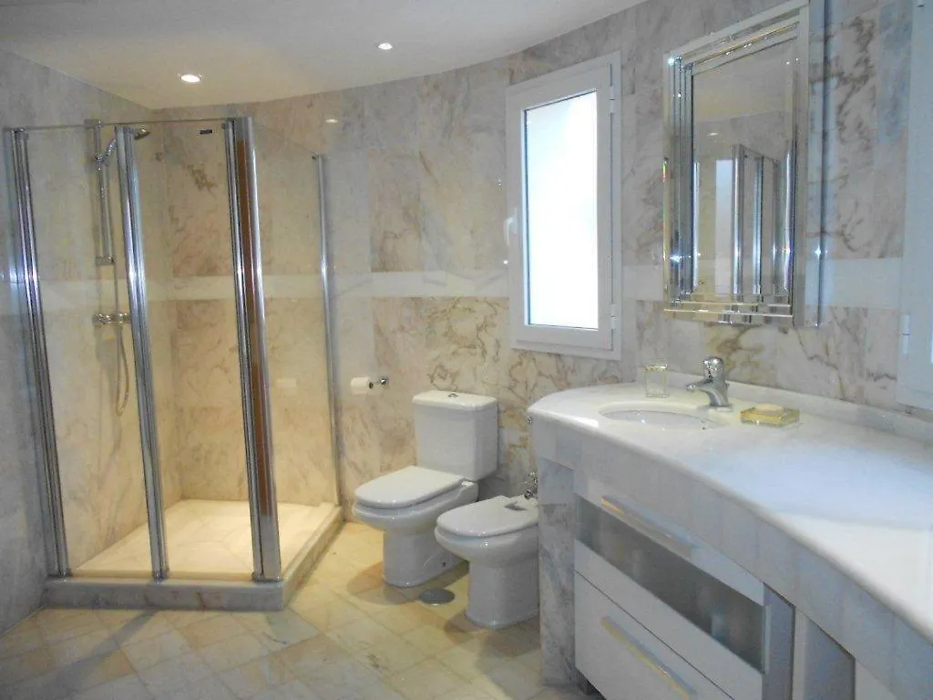 Villa Crystal Estepona