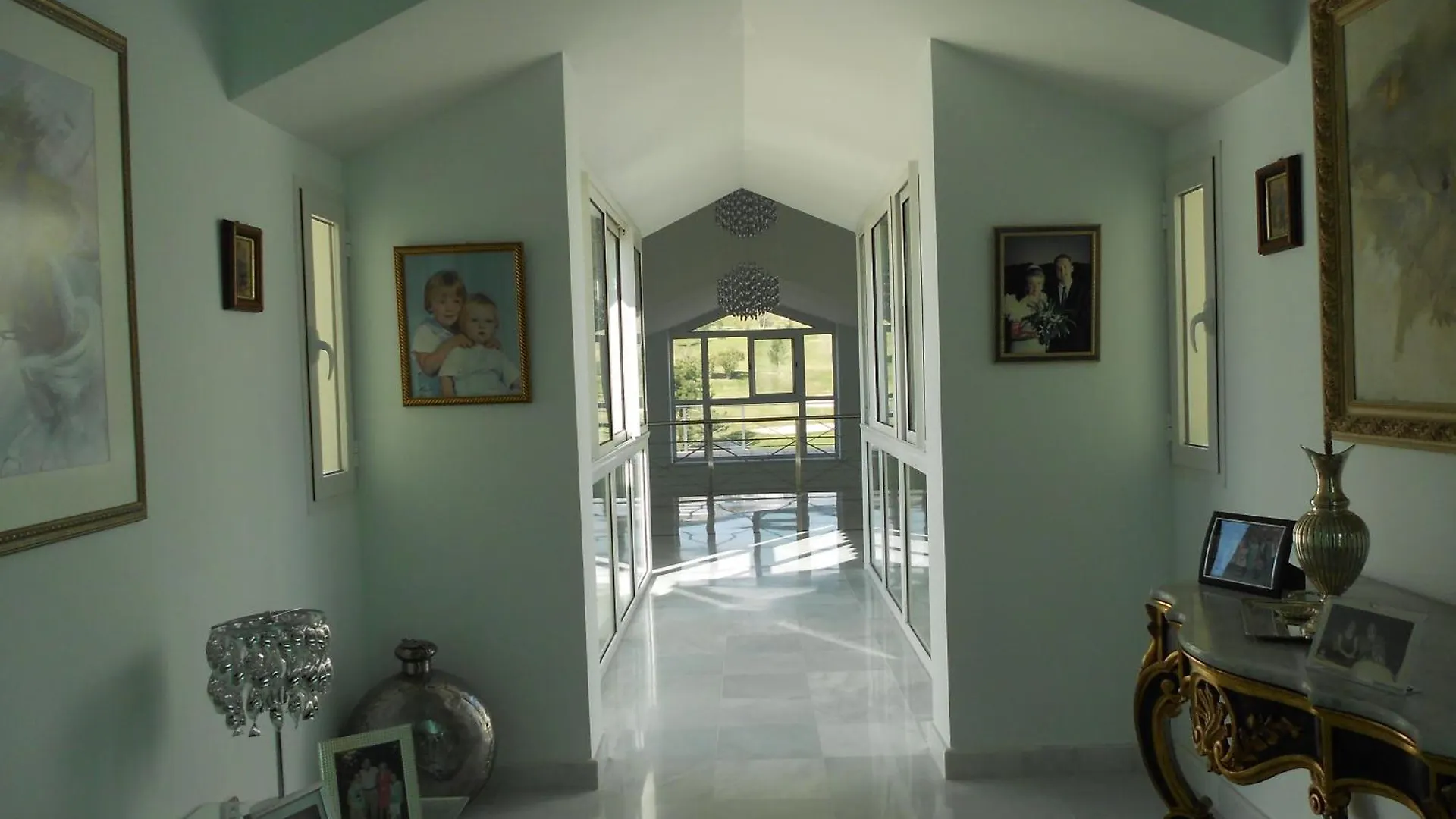 Villa Crystal Estepona