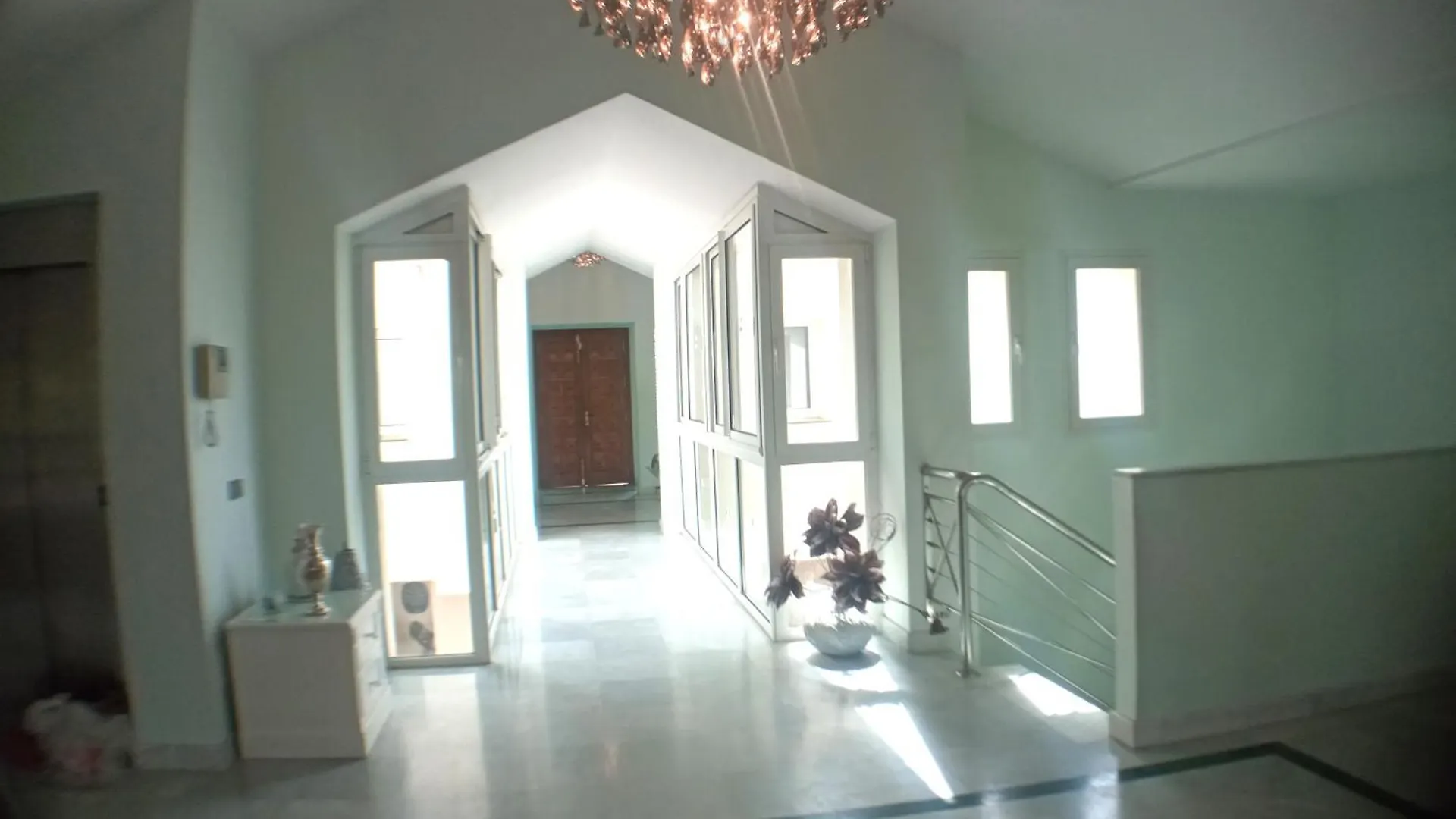 Villa Crystal Estepona