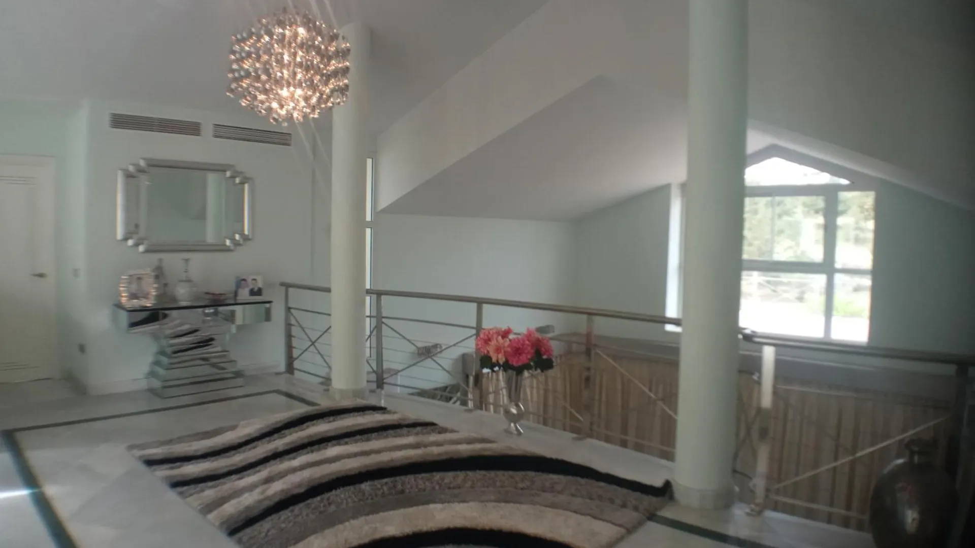Villa Crystal Estepona Spain
